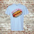 World Famous Hotdog Tee
