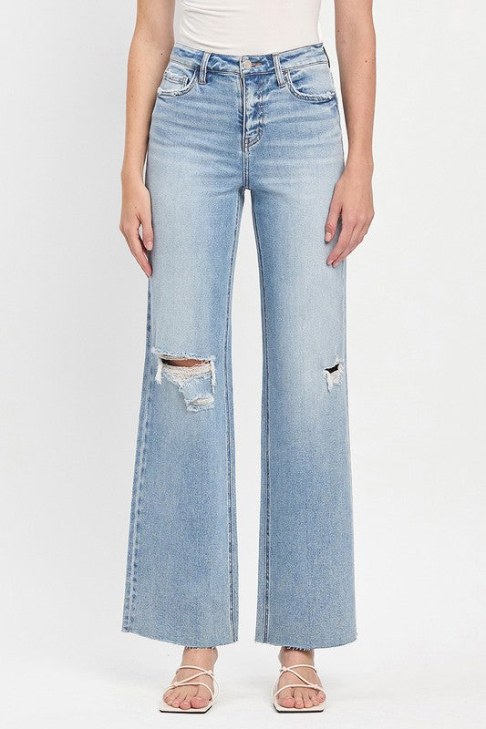 The Lennon Jeans