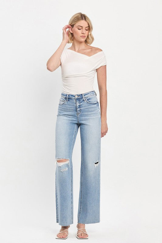The Lennon Jeans