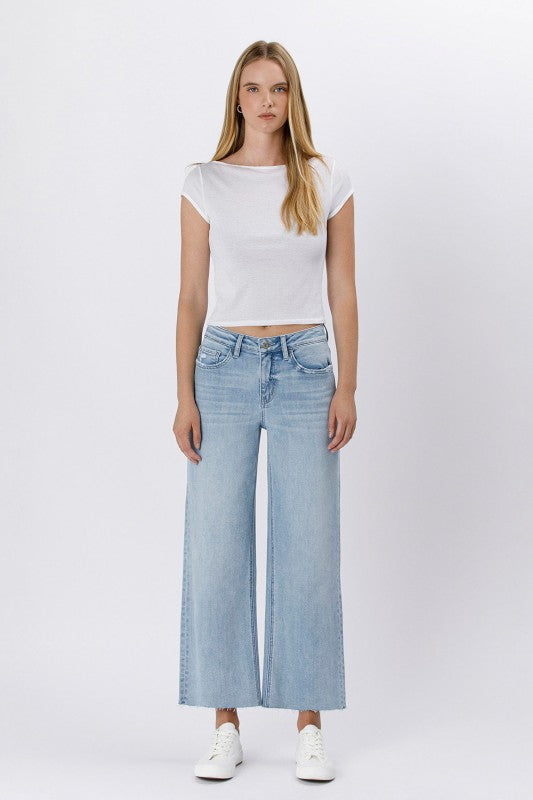 The Sutton Jean