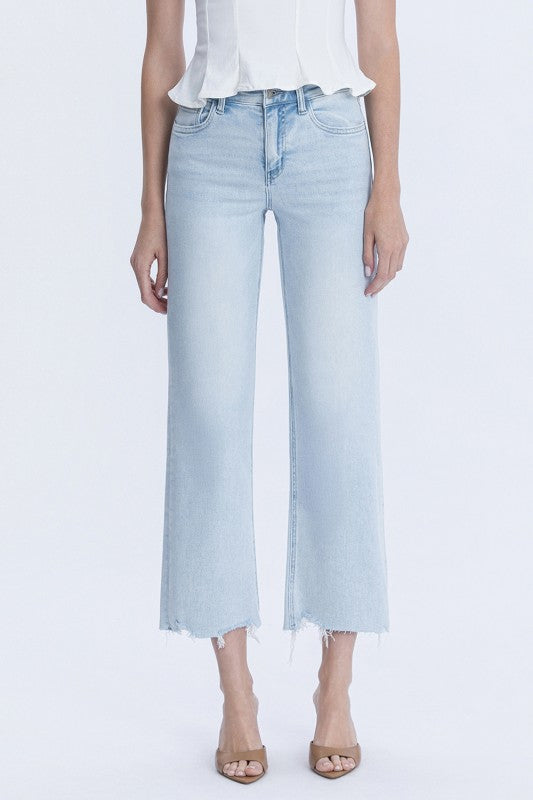 The Ellis Plus Jean