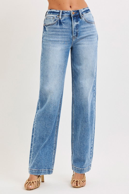Roadtrip Vintage Jeans