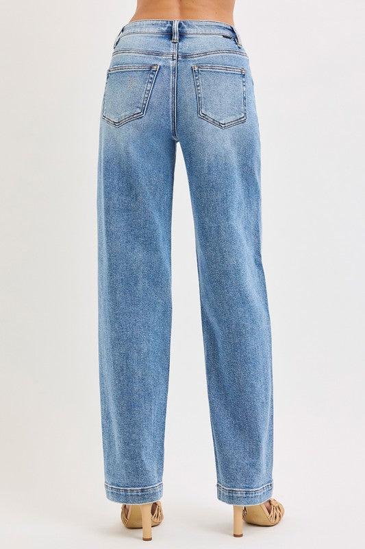 Roadtrip Vintage Jeans