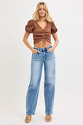 Roadtrip Vintage Jeans