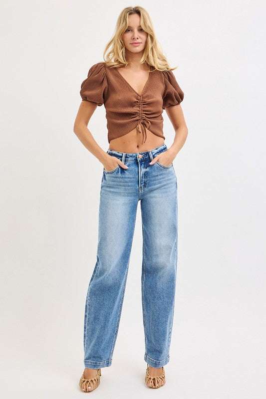 Roadtrip Vintage Jeans