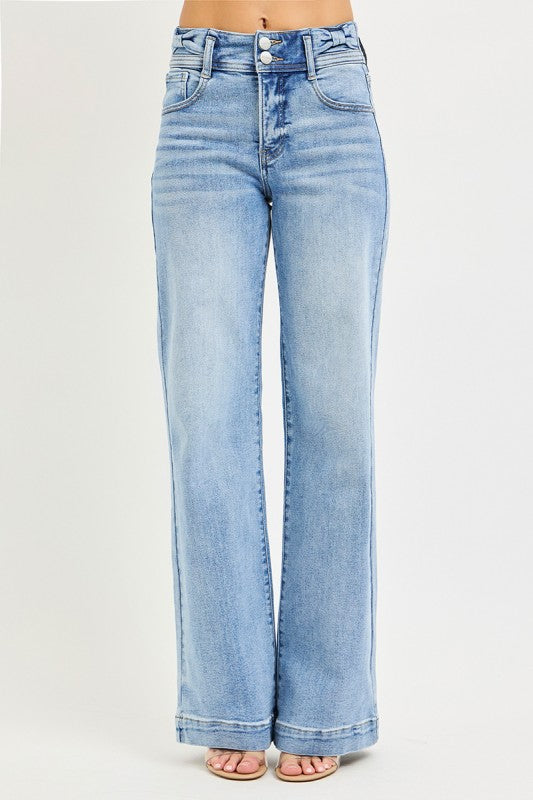 Going Places Jeans