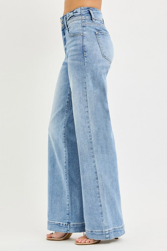 Going Places Jeans
