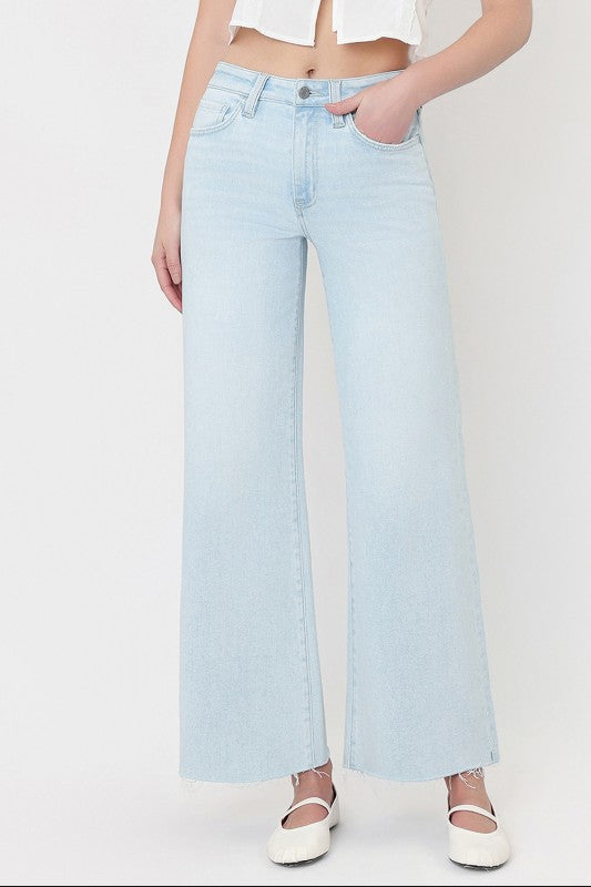 Sunday Stroll Jean