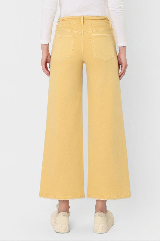 The Marigold Jean