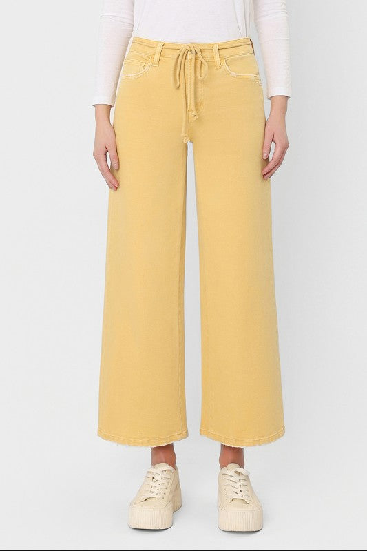 The Marigold Jean