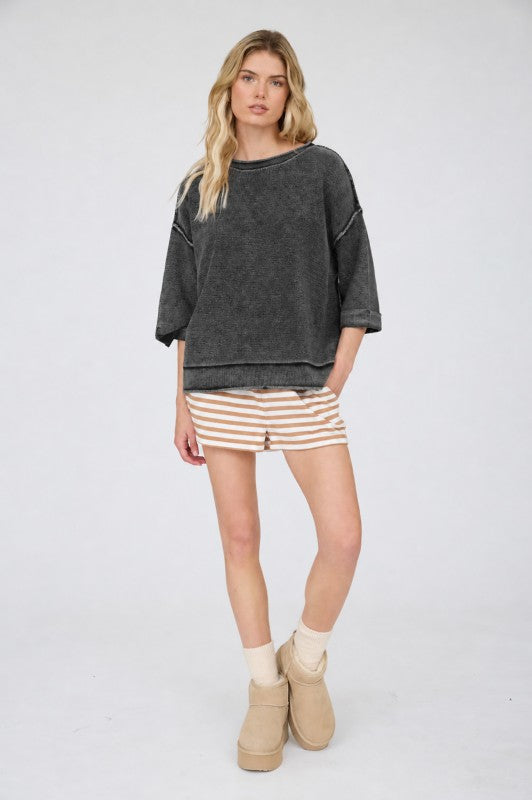 Autumn Air Top