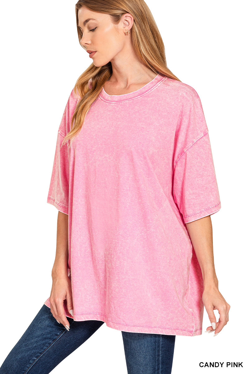 Fade Into You tee