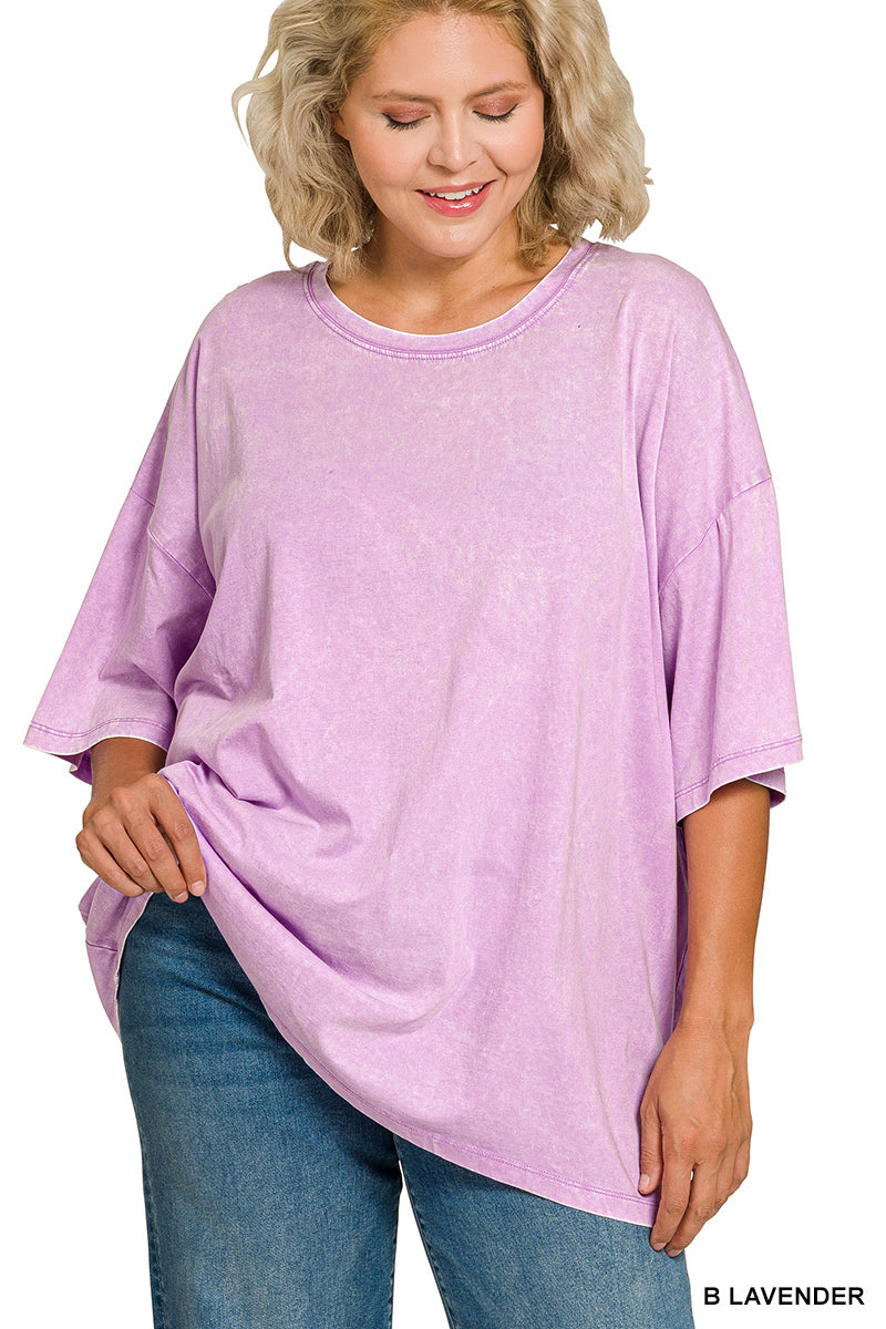 Fade Into You tee