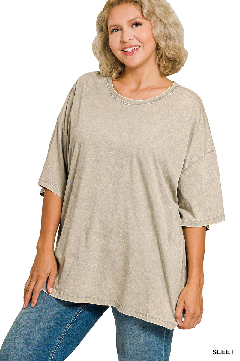 Fade Into You tee