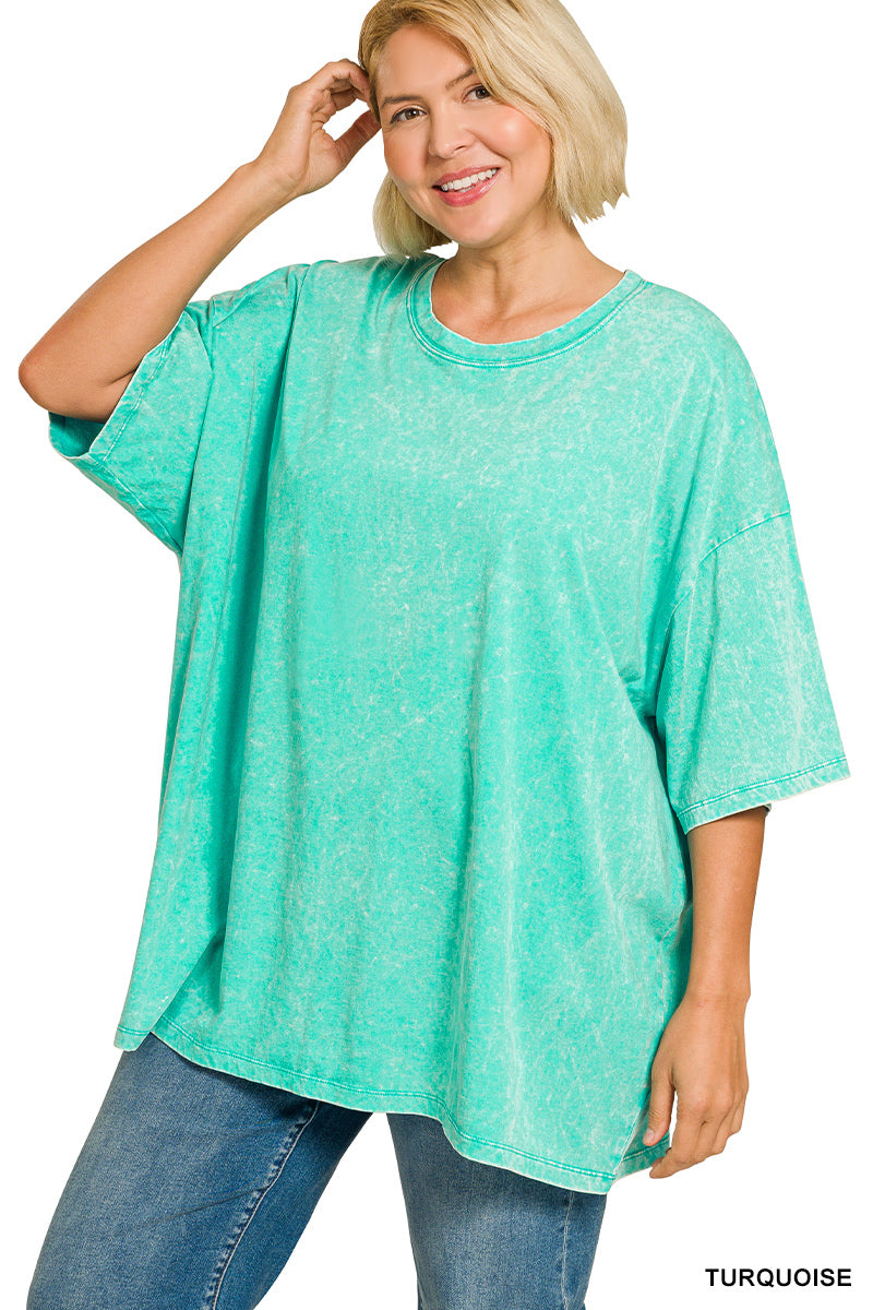 Fade Into You tee