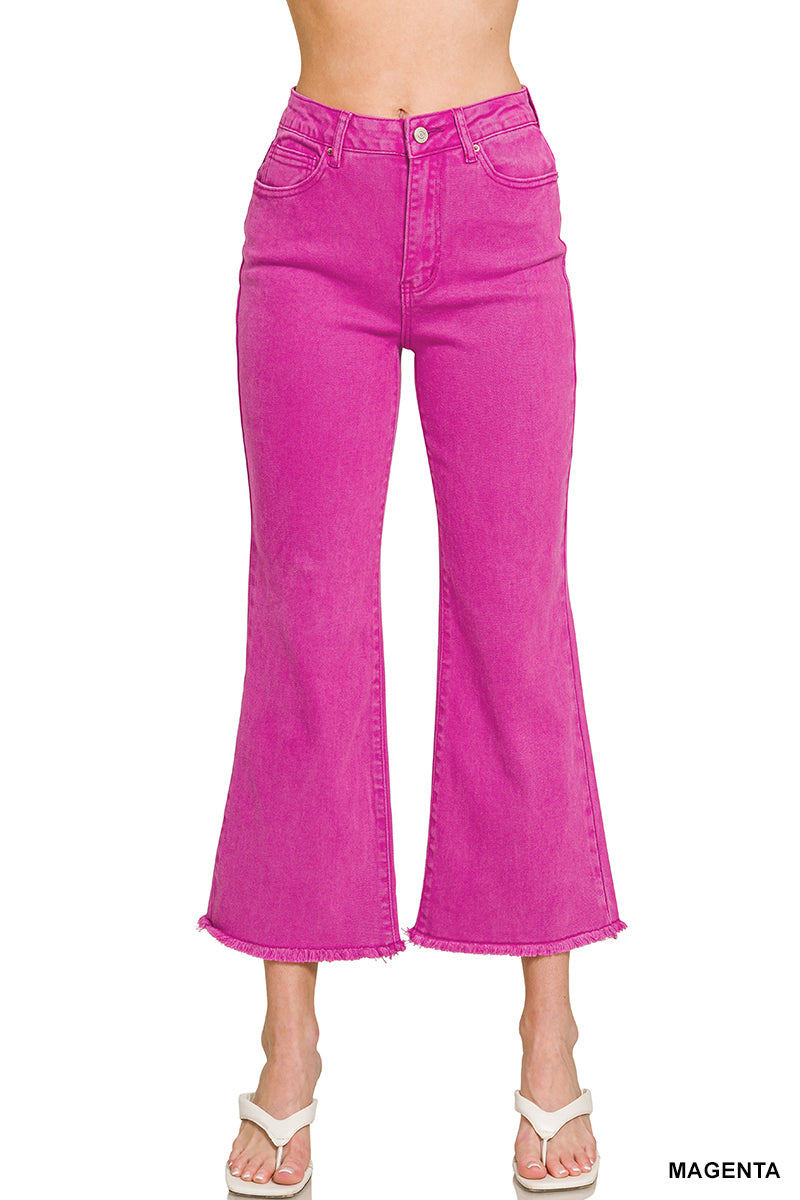 The Chelsea Jean