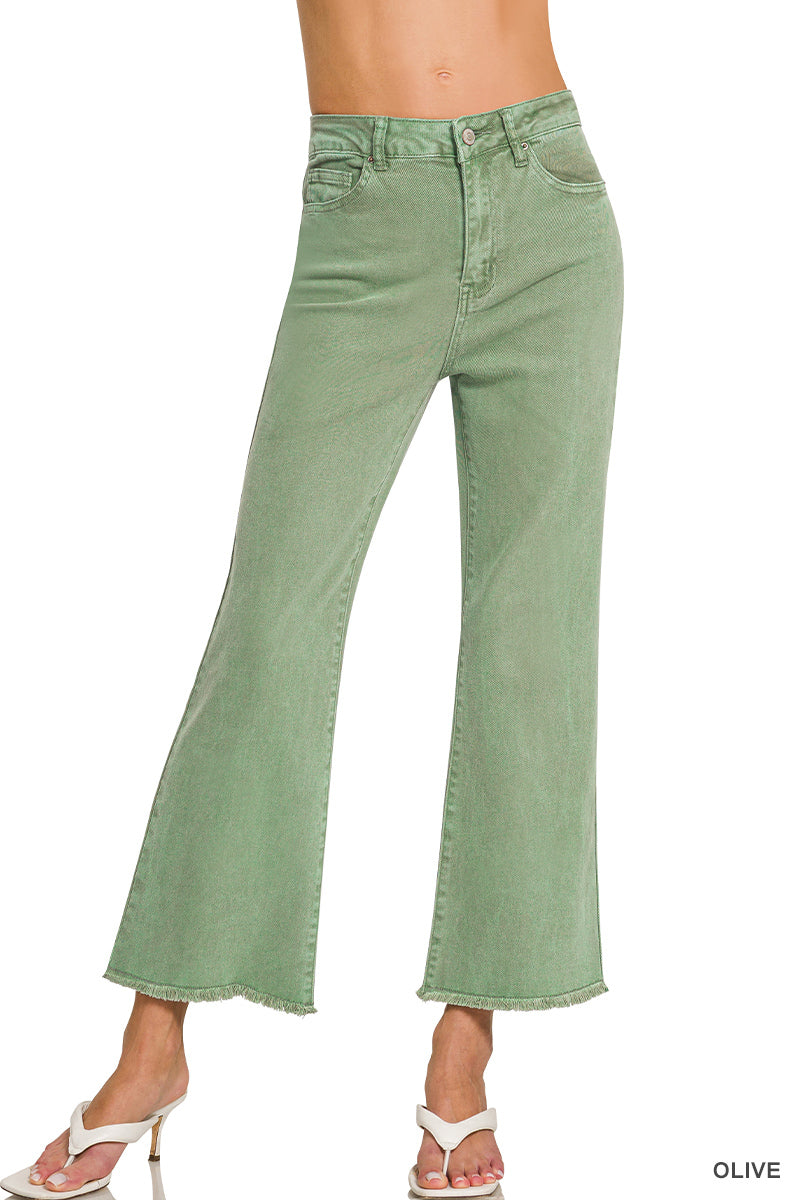The Chelsea Jean