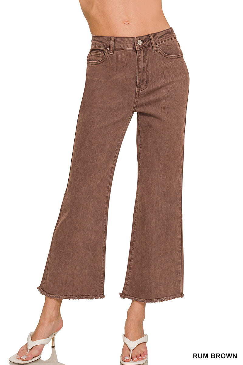 The Chelsea Jean