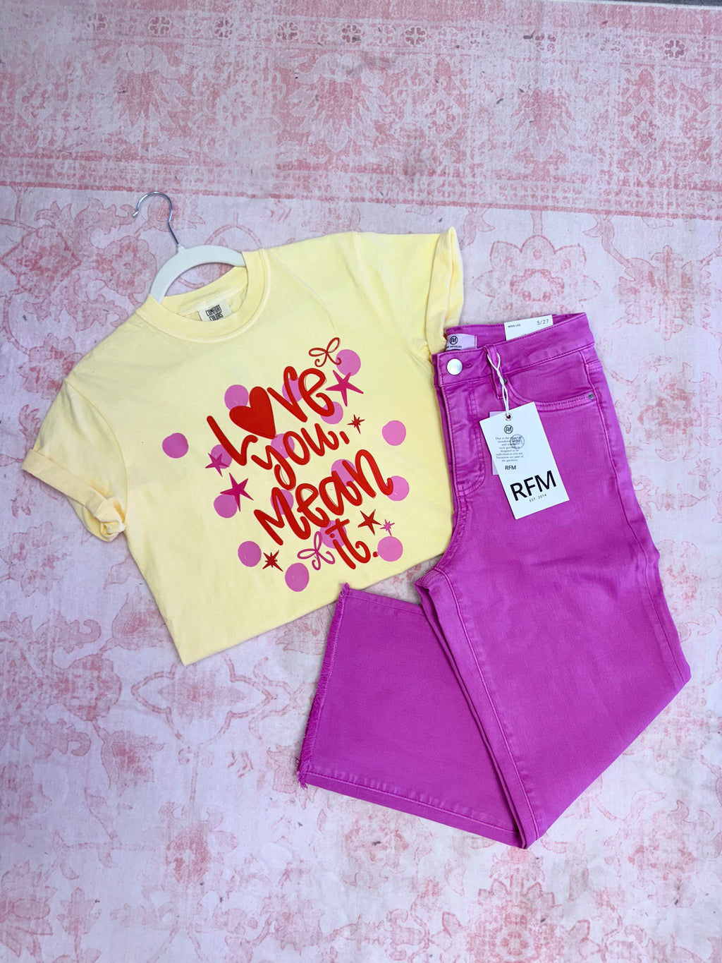 Barbie Girl Jeans