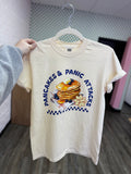 Pancakes & Panic Attacks tee