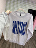 Spartan Sweatshirt