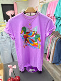 Neon Duck Tee