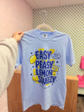 Easy Peasy Tee