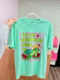 Watermelon Crawl Tee
