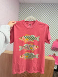 Trendy Fish Tee