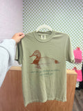 Be With You Tee