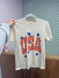 USA Tee