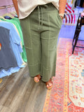 The Weekend Pants