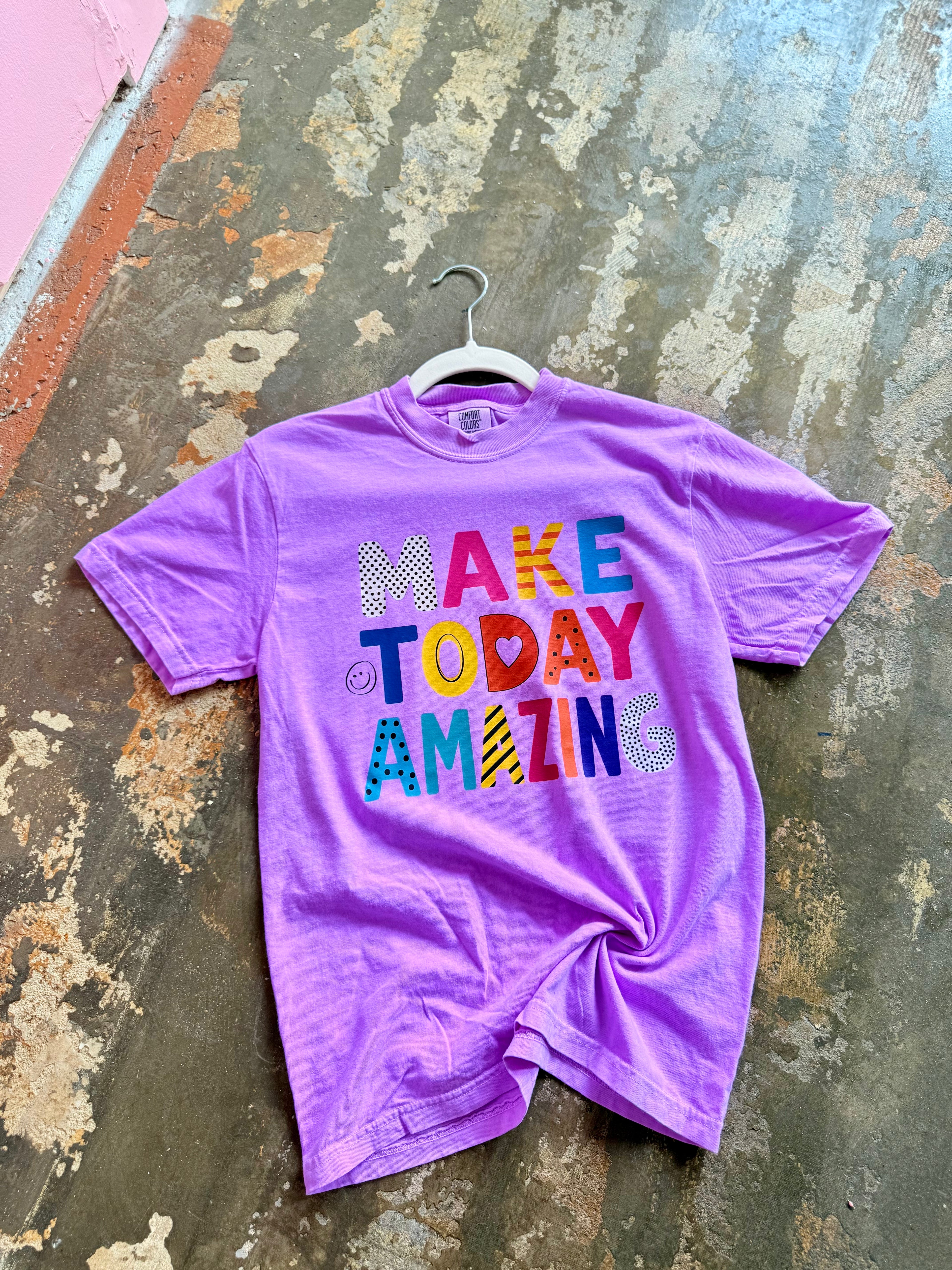 Amazing Tee