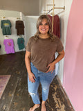 Back to Basics Tee