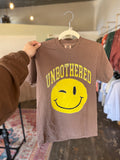 Unbothered Tee