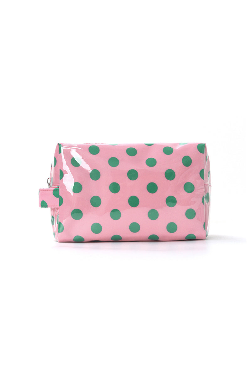 Polkadot Pouch