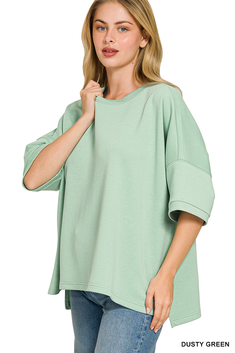 Scuba Top