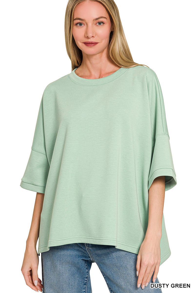 Scuba Top