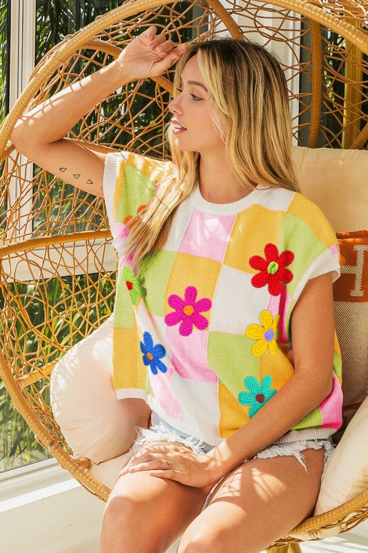 Dreams Sweater Top