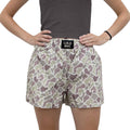 LIGHT CAMO BOXER SHORT